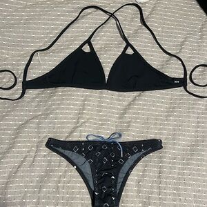 Jolyn athletic bikini